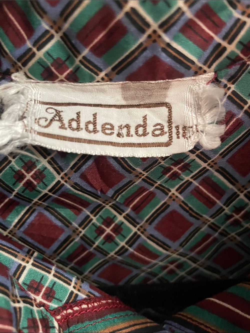 Addenda Top - Picture 2 of 3